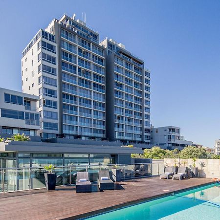 Infinity Self Catering Apartments Bloubergstrand Exterior foto