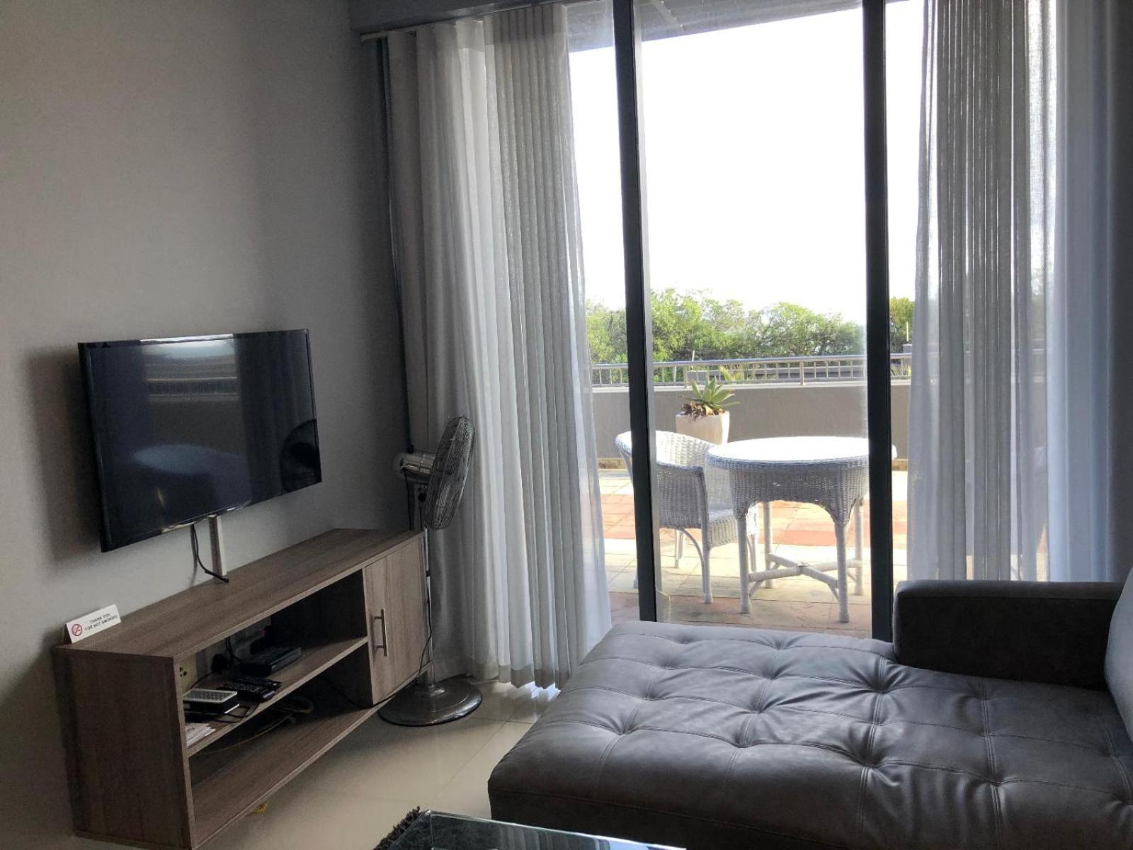 Infinity Self Catering Apartments Bloubergstrand Exterior foto