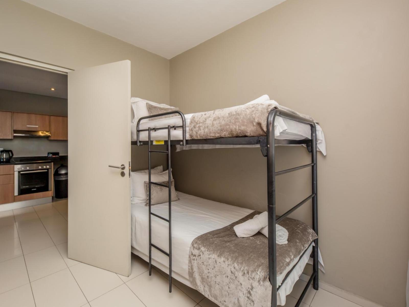 Infinity Self Catering Apartments Bloubergstrand Zimmer foto