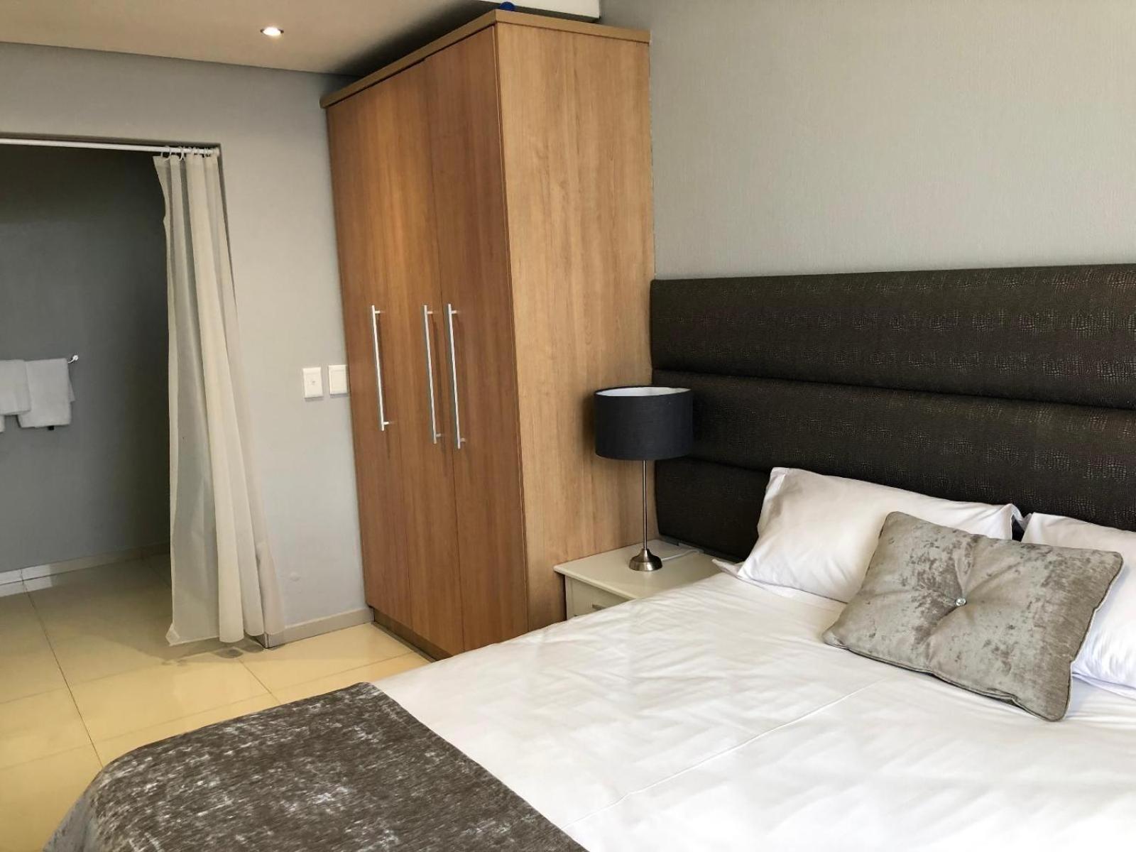 Infinity Self Catering Apartments Bloubergstrand Zimmer foto