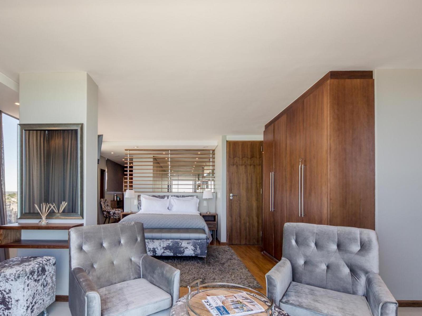 Infinity Self Catering Apartments Bloubergstrand Zimmer foto