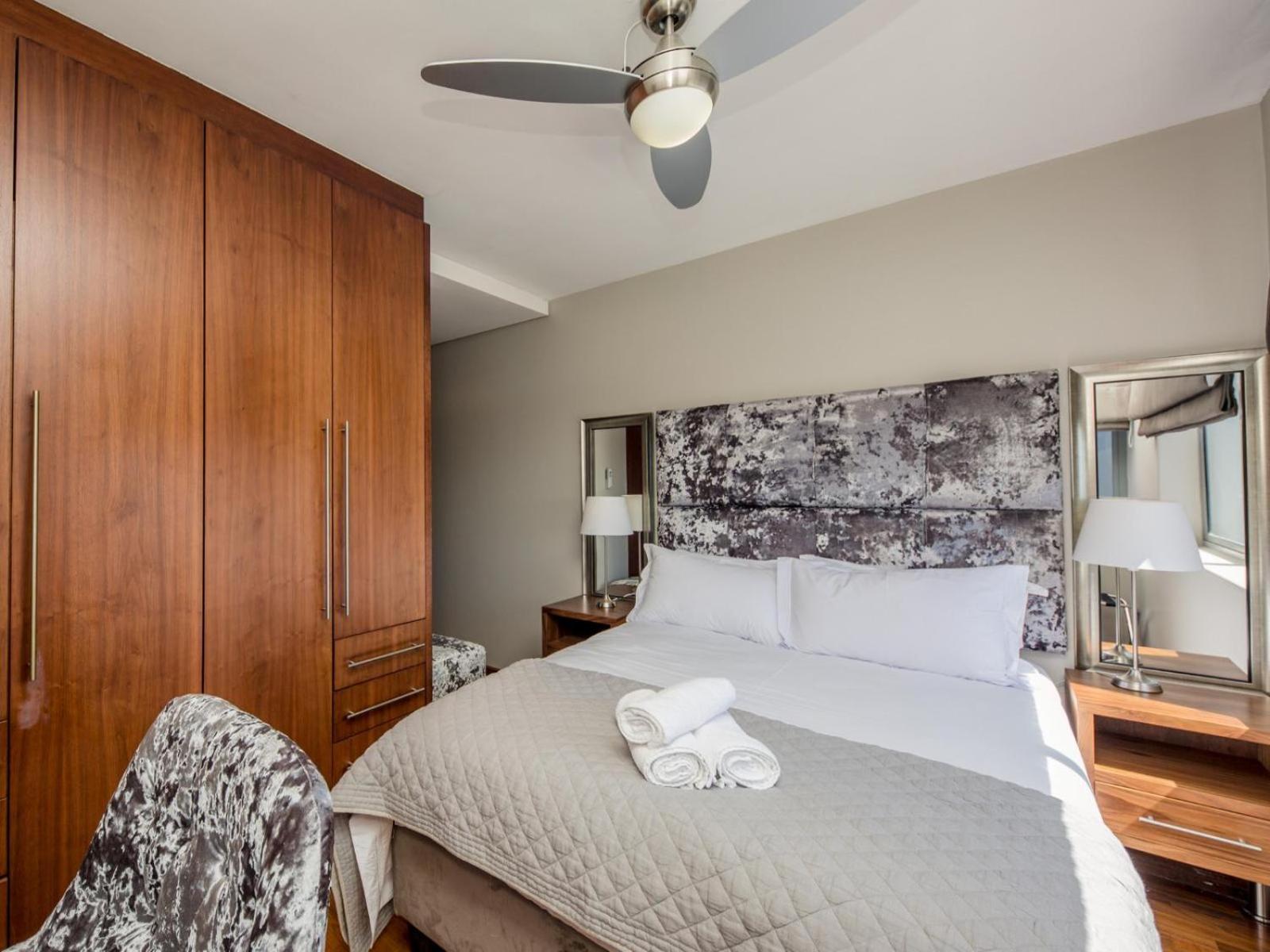 Infinity Self Catering Apartments Bloubergstrand Zimmer foto