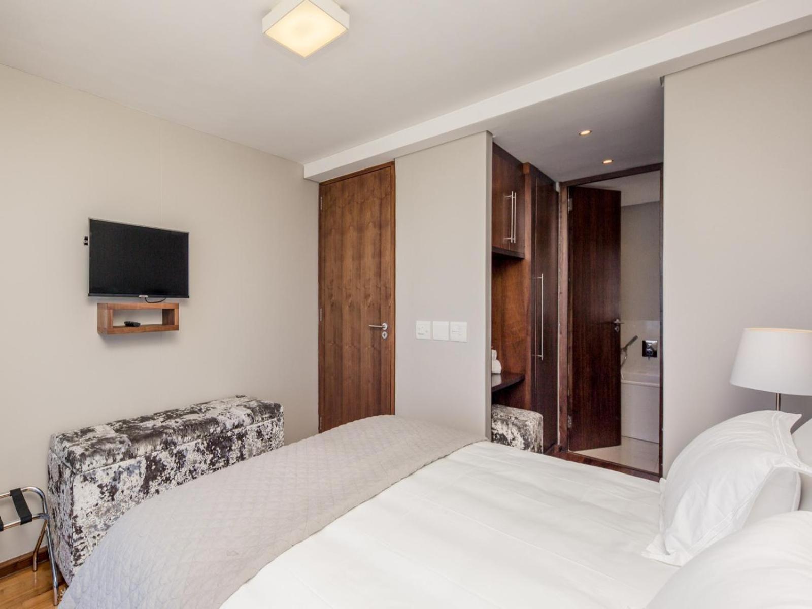 Infinity Self Catering Apartments Bloubergstrand Zimmer foto
