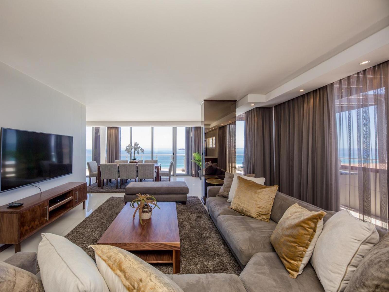 Infinity Self Catering Apartments Bloubergstrand Zimmer foto