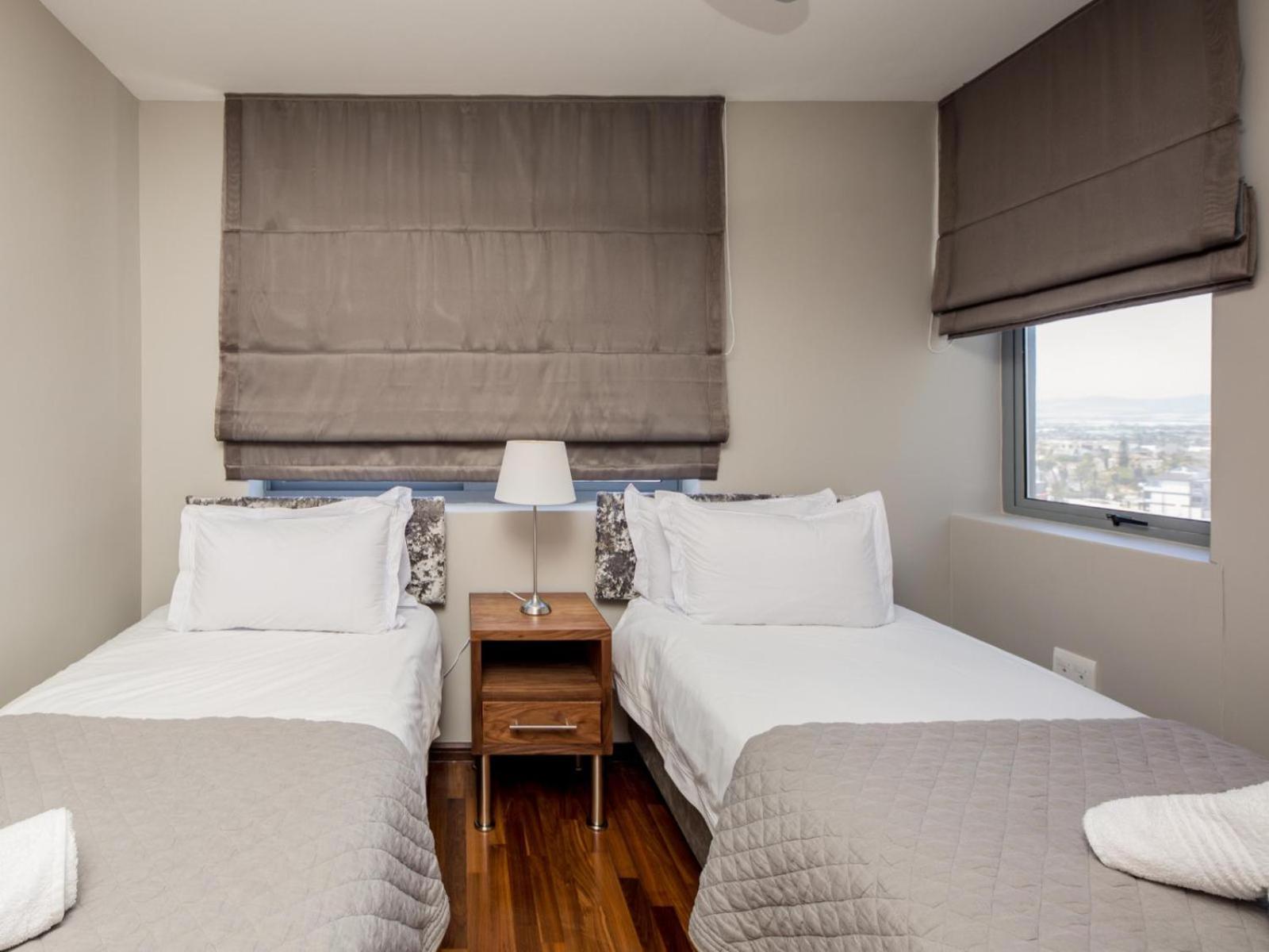 Infinity Self Catering Apartments Bloubergstrand Zimmer foto