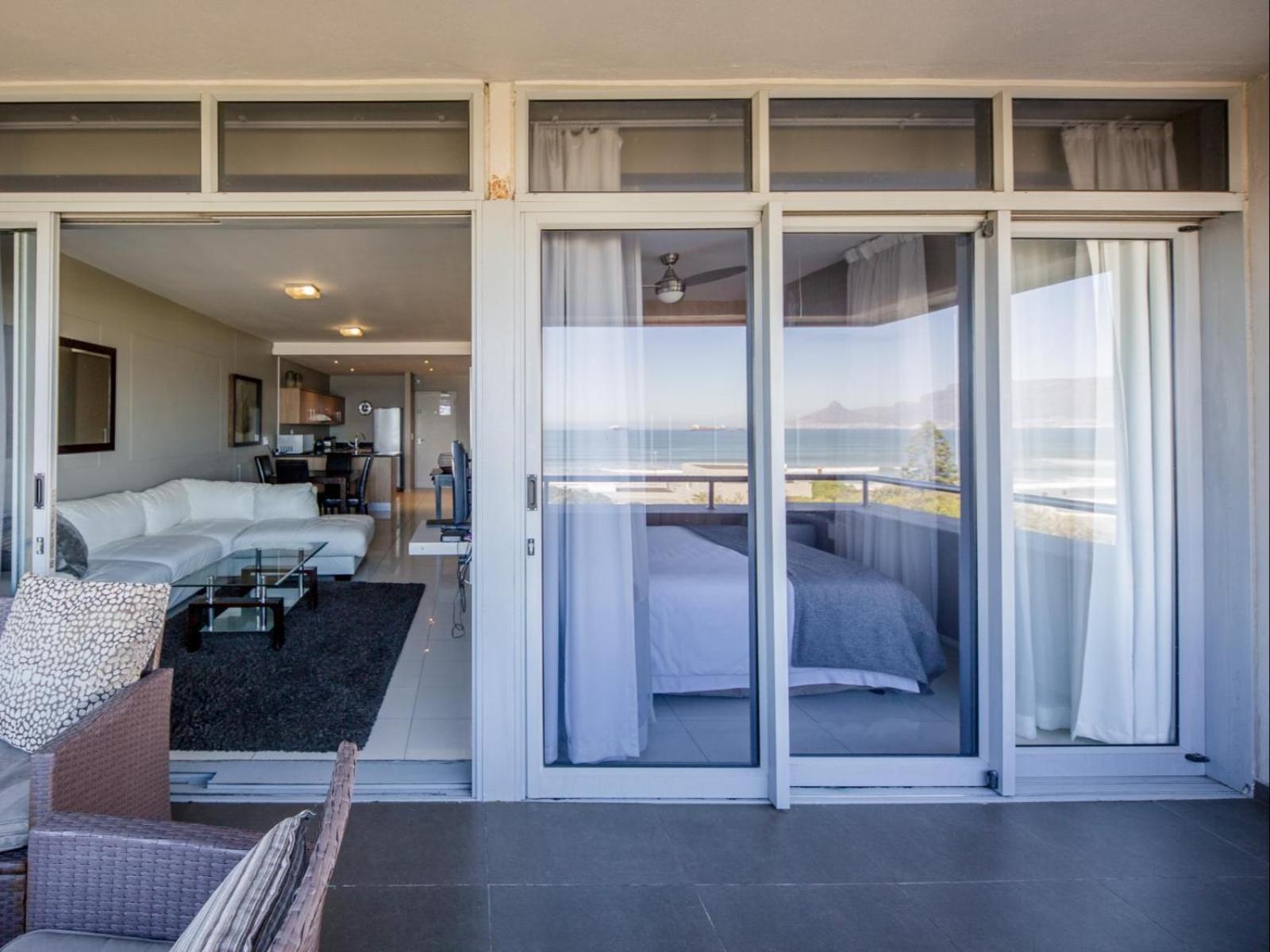 Infinity Self Catering Apartments Bloubergstrand Zimmer foto