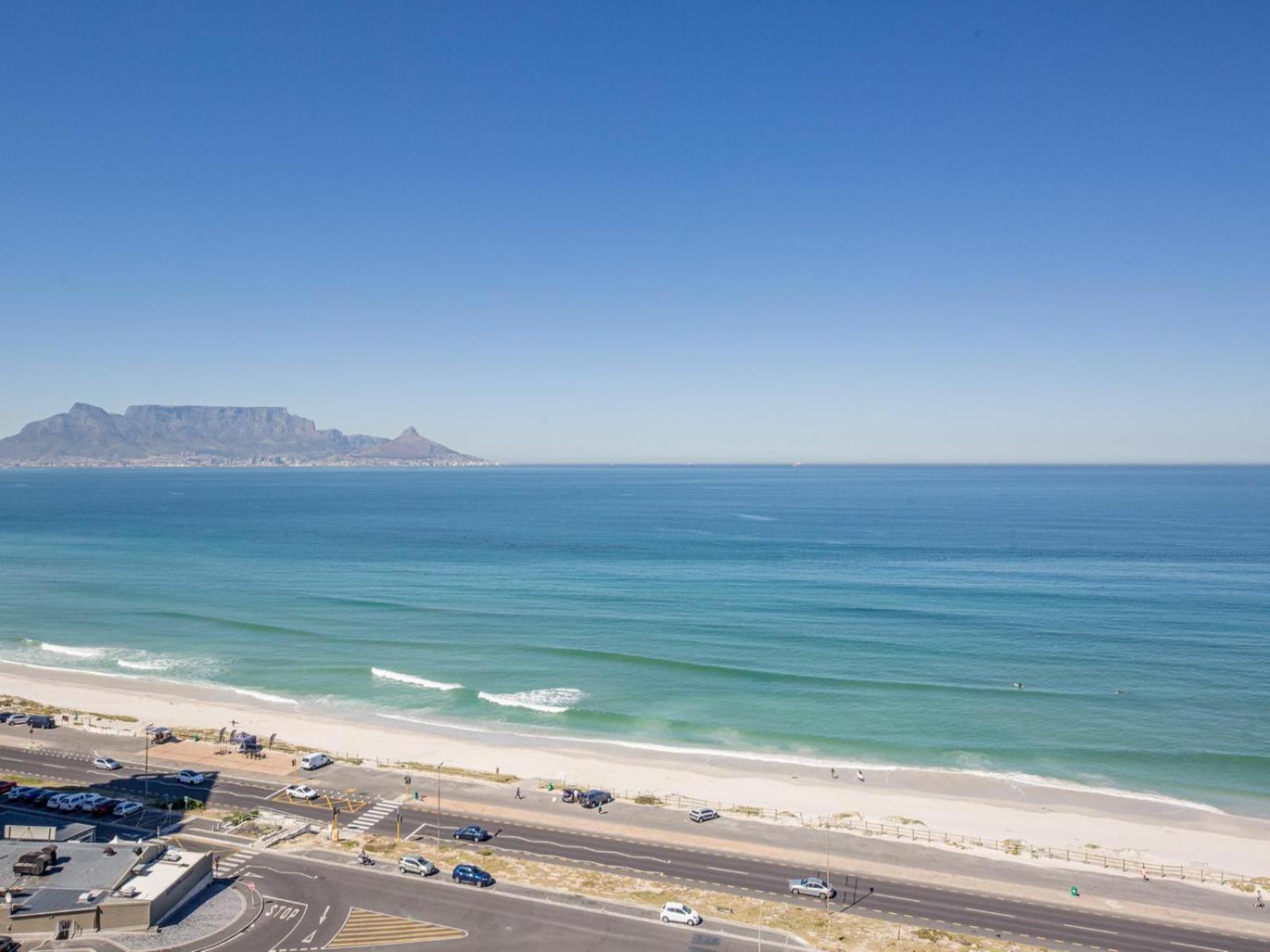 Infinity Self Catering Apartments Bloubergstrand Zimmer foto