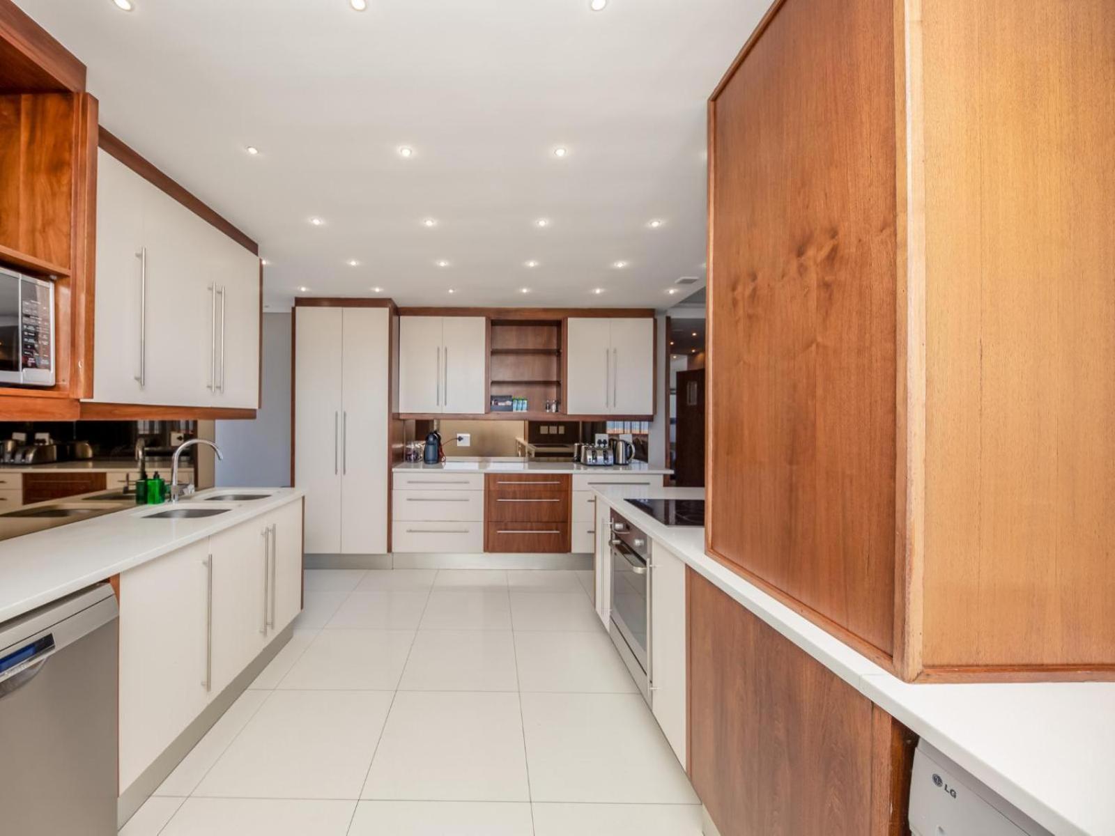 Infinity Self Catering Apartments Bloubergstrand Zimmer foto