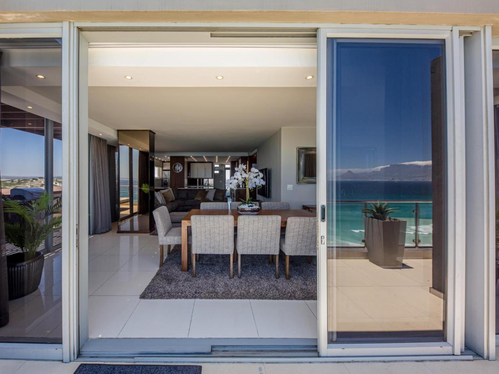 Infinity Self Catering Apartments Bloubergstrand Zimmer foto