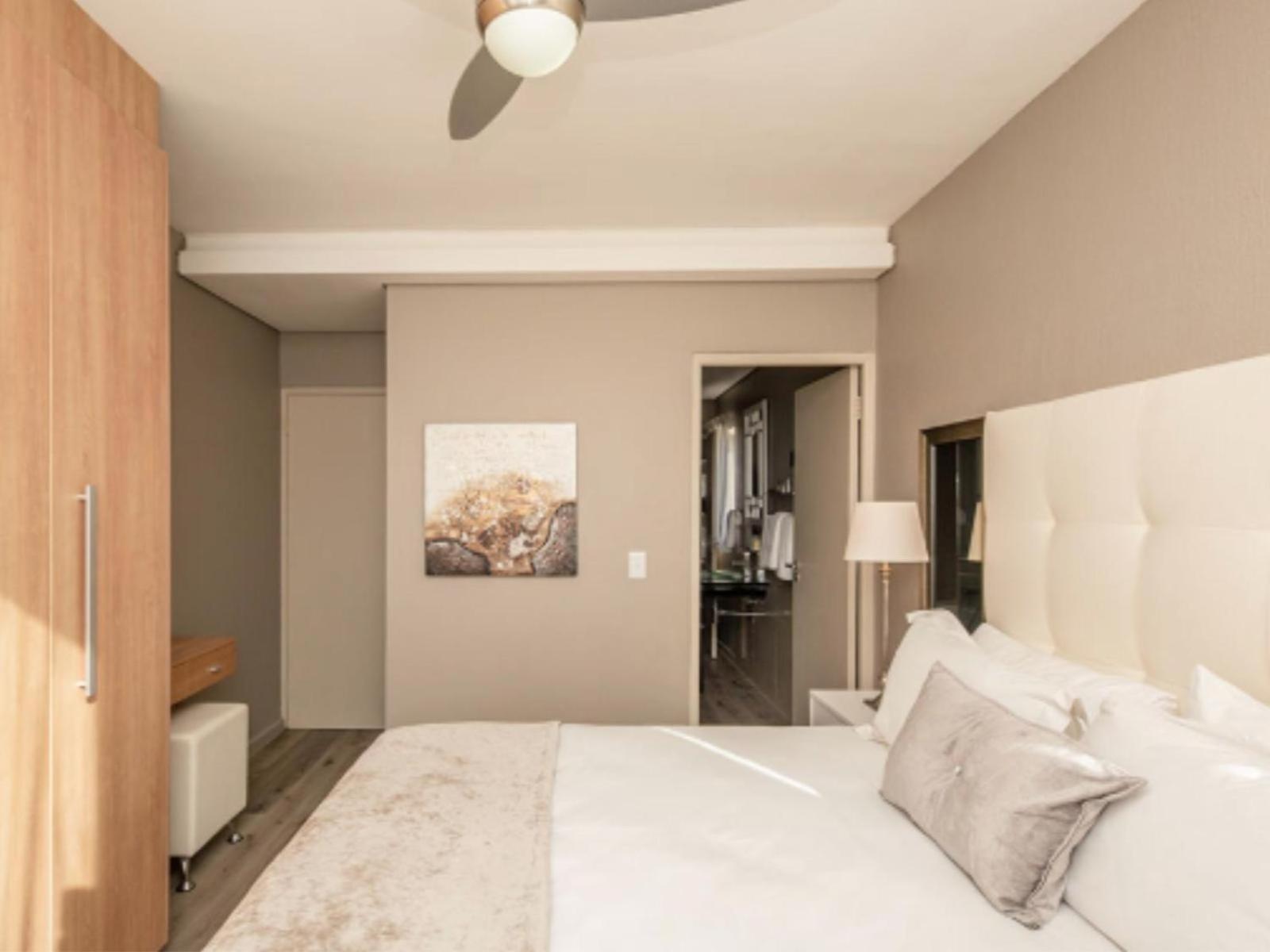 Infinity Self Catering Apartments Bloubergstrand Zimmer foto