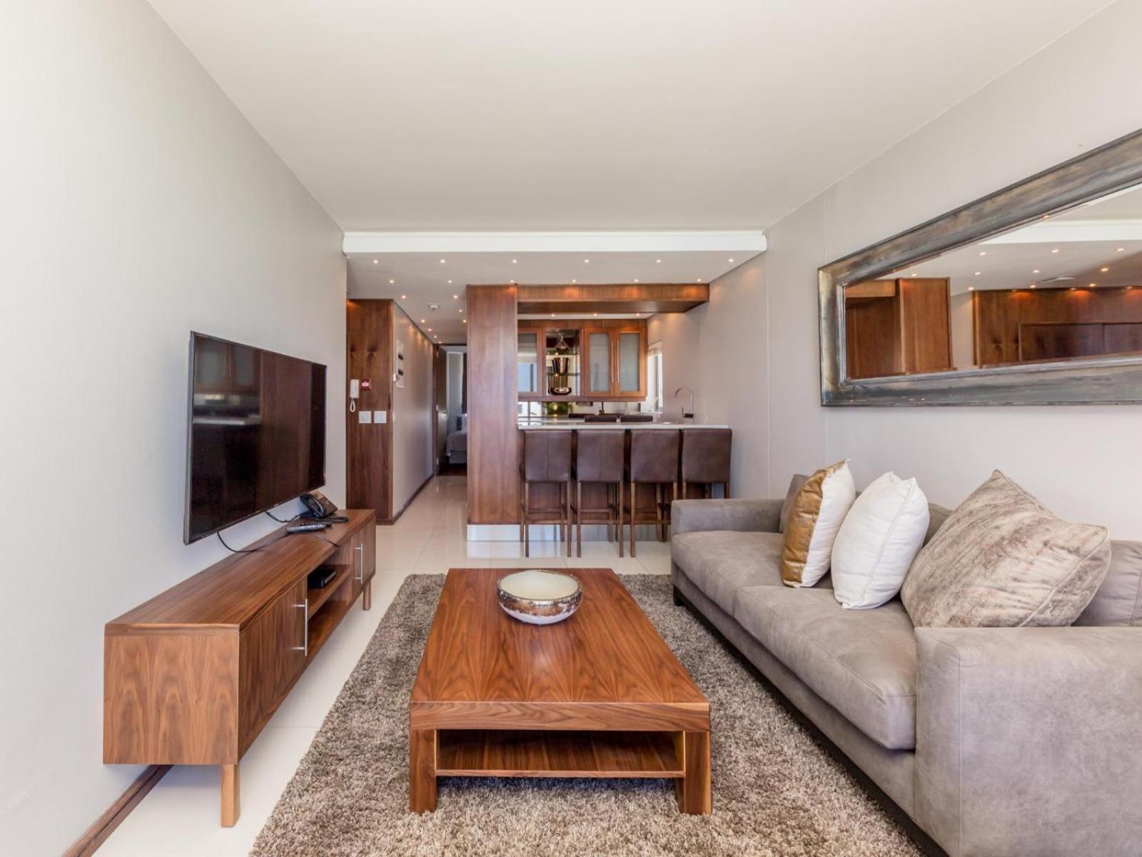 Infinity Self Catering Apartments Bloubergstrand Zimmer foto
