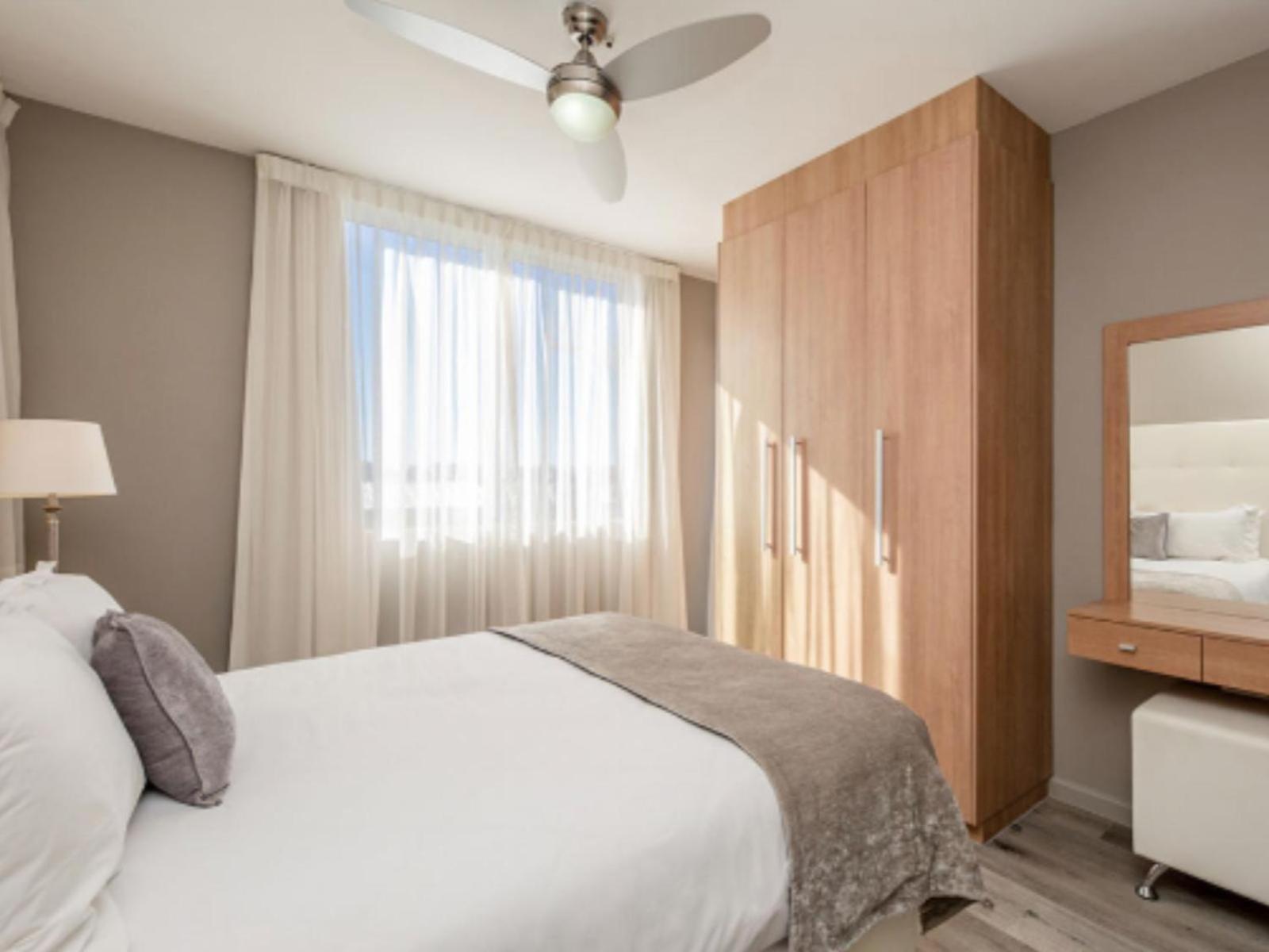 Infinity Self Catering Apartments Bloubergstrand Zimmer foto