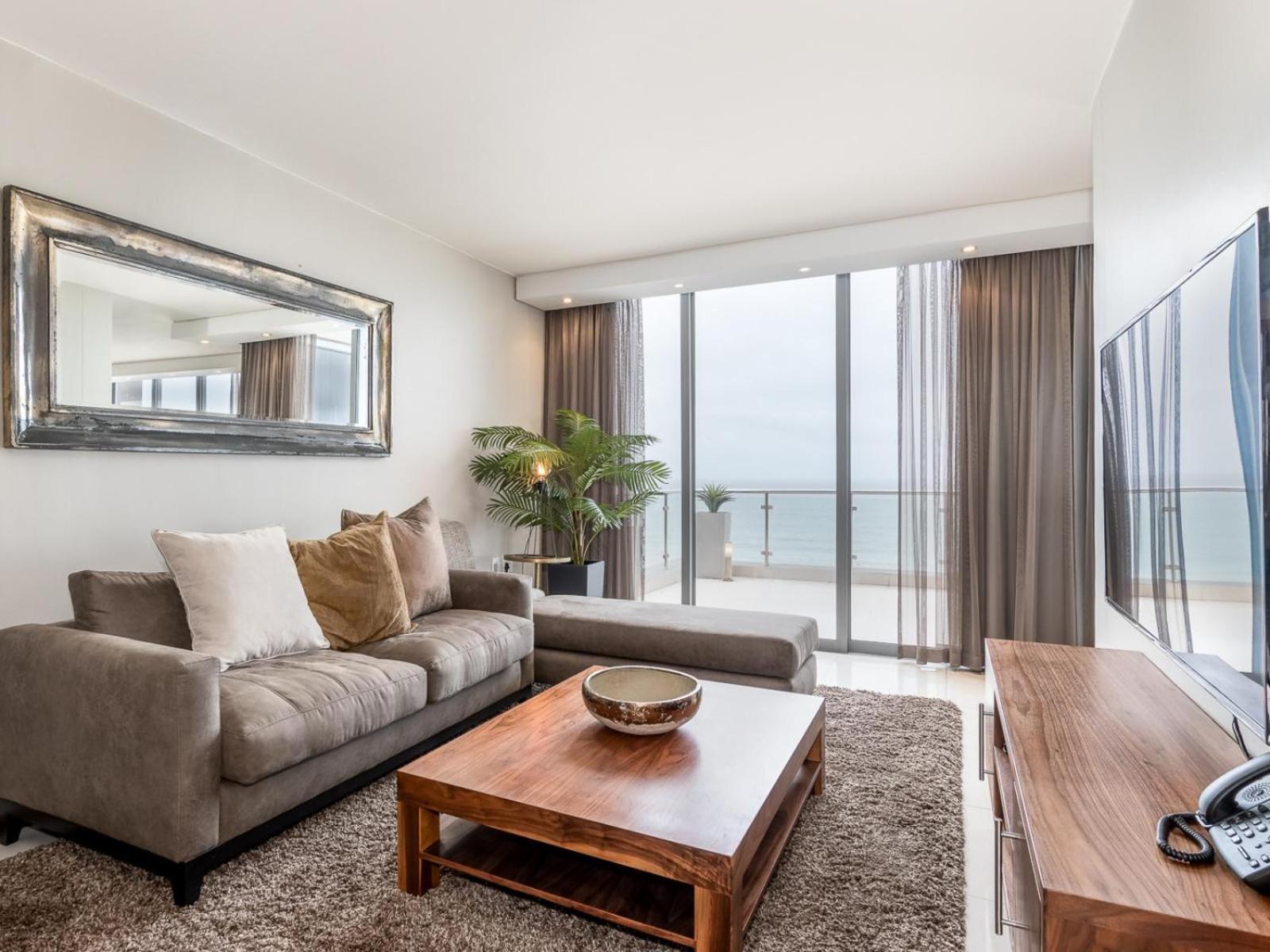 Infinity Self Catering Apartments Bloubergstrand Zimmer foto