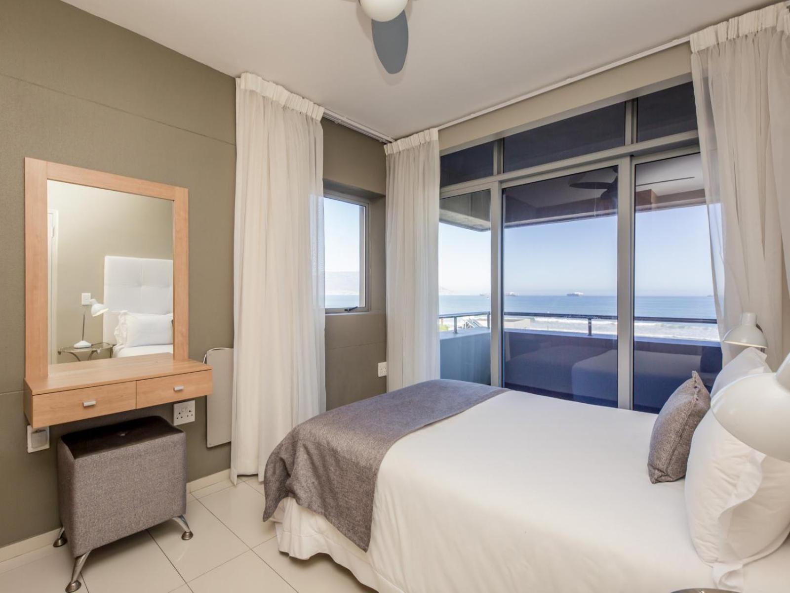 Infinity Self Catering Apartments Bloubergstrand Zimmer foto