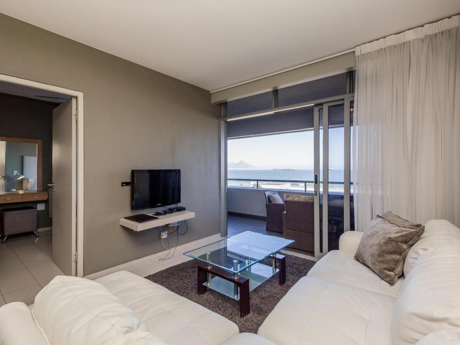 Infinity Self Catering Apartments Bloubergstrand Zimmer foto