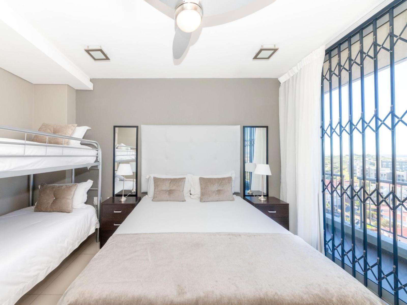 Infinity Self Catering Apartments Bloubergstrand Zimmer foto