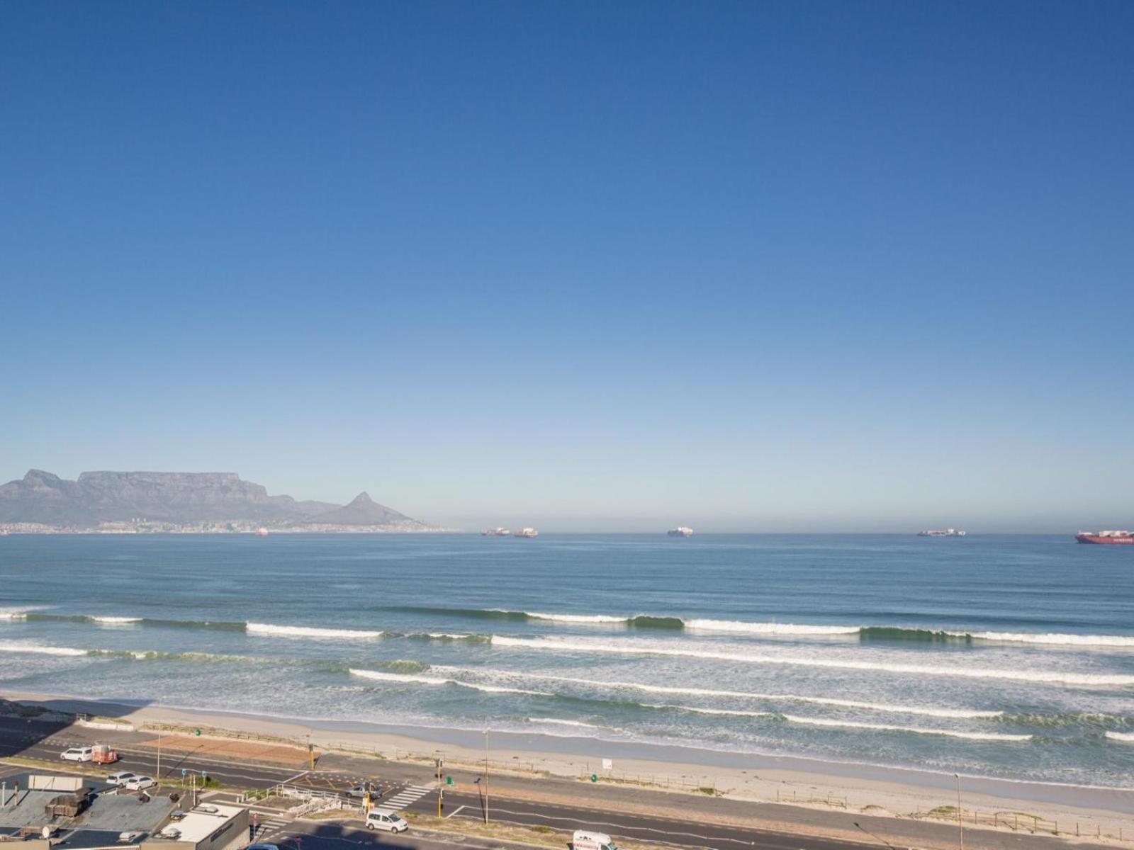 Infinity Self Catering Apartments Bloubergstrand Zimmer foto