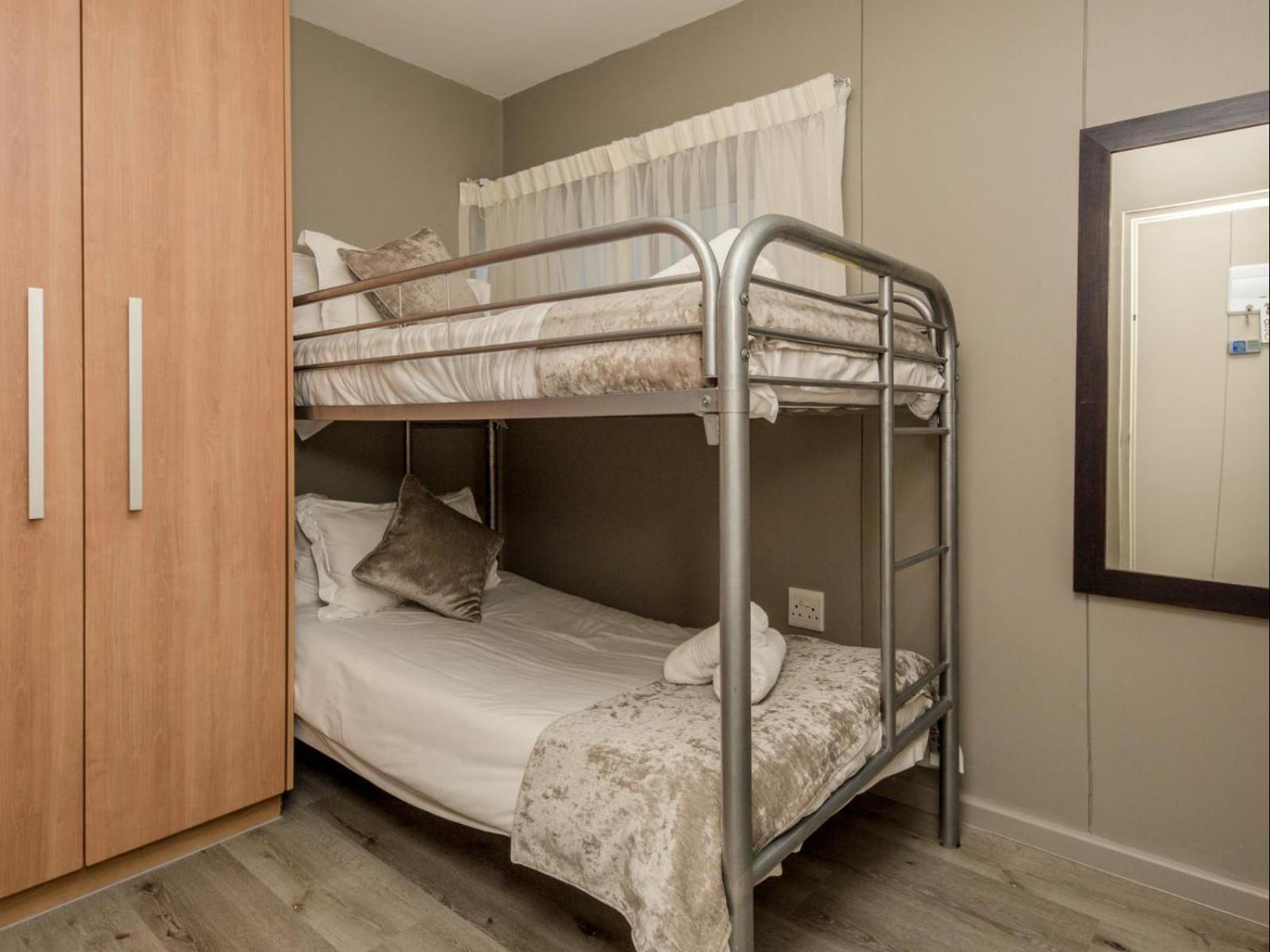 Infinity Self Catering Apartments Bloubergstrand Zimmer foto