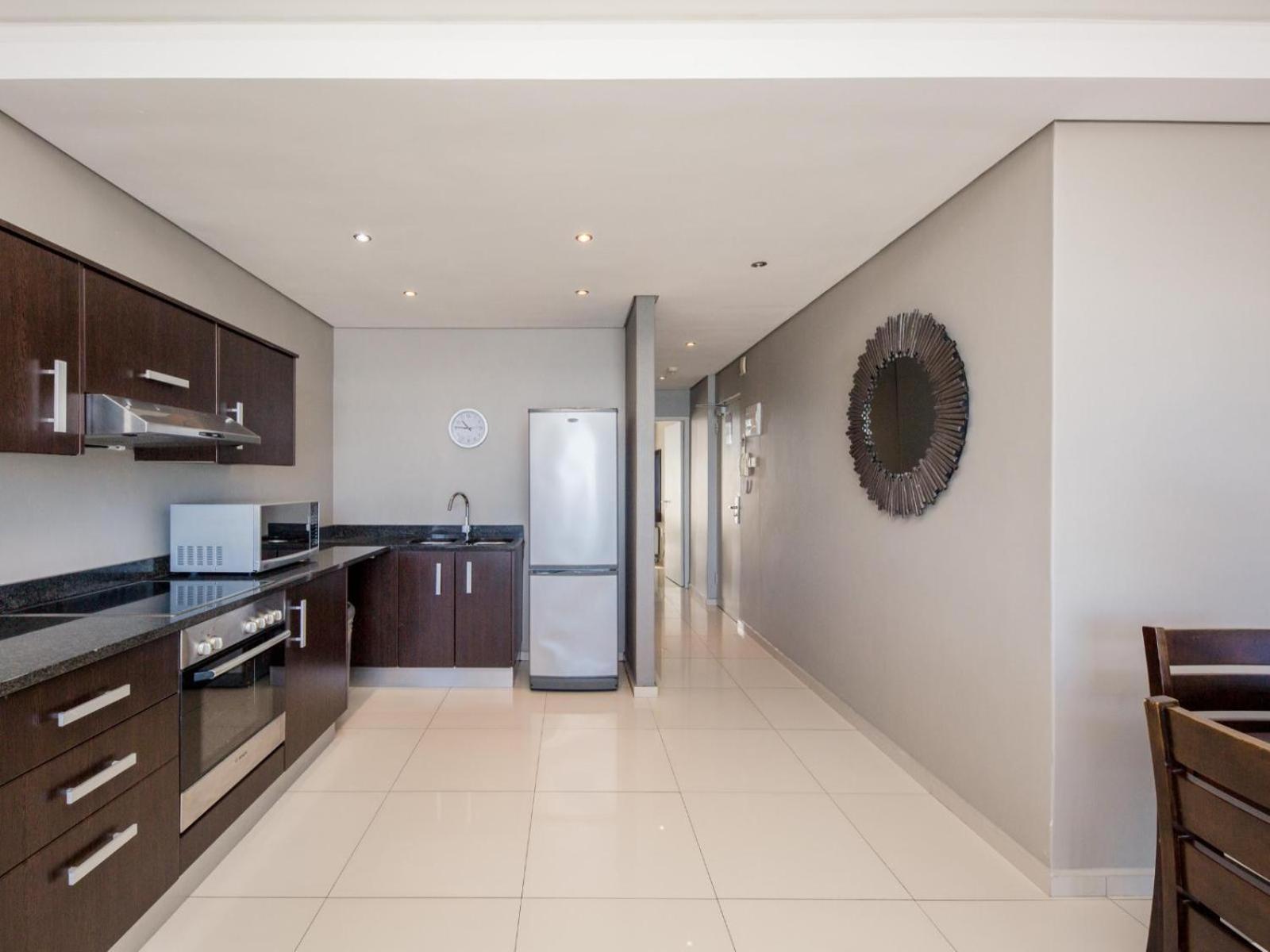 Infinity Self Catering Apartments Bloubergstrand Zimmer foto