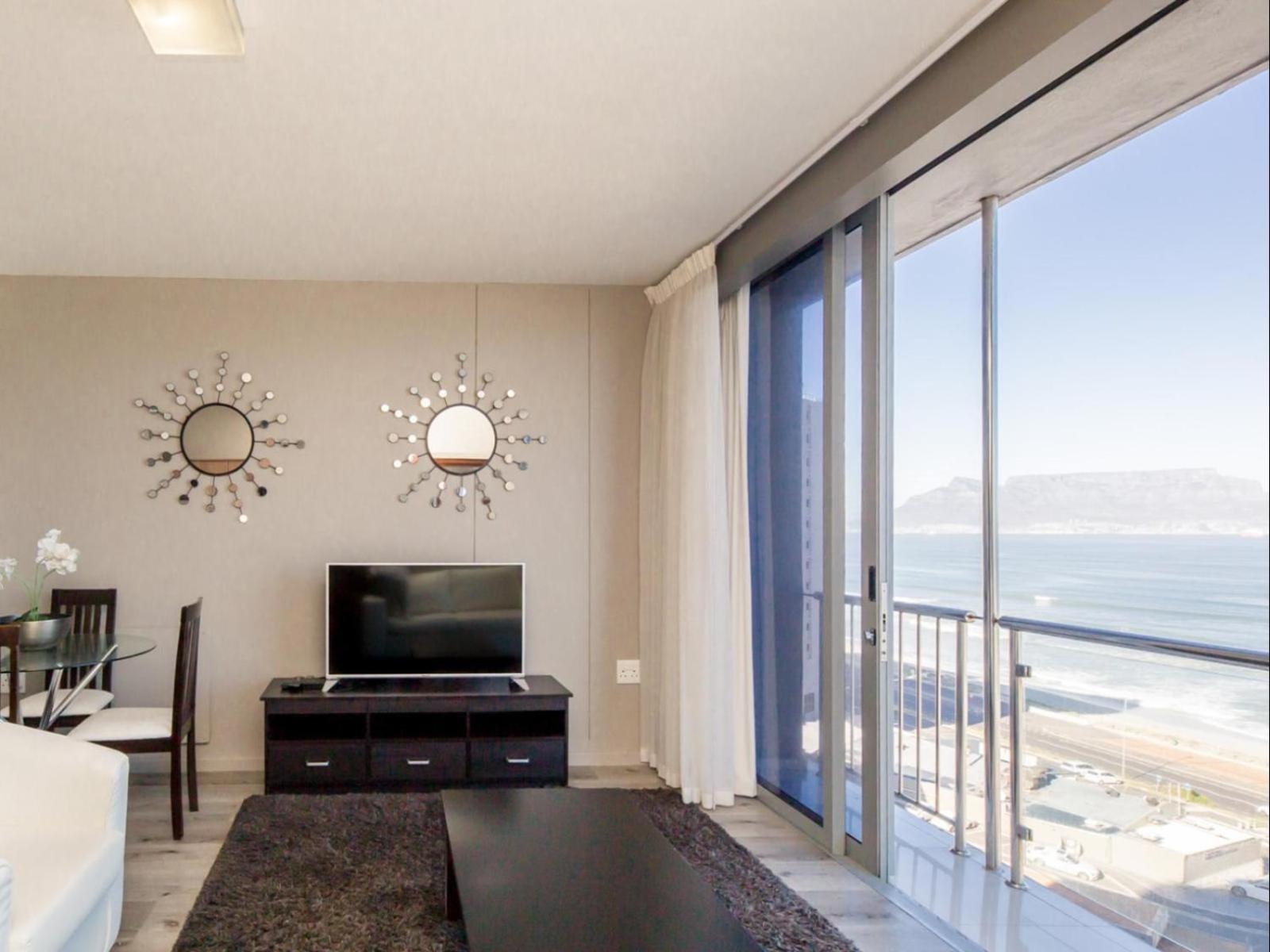 Infinity Self Catering Apartments Bloubergstrand Zimmer foto
