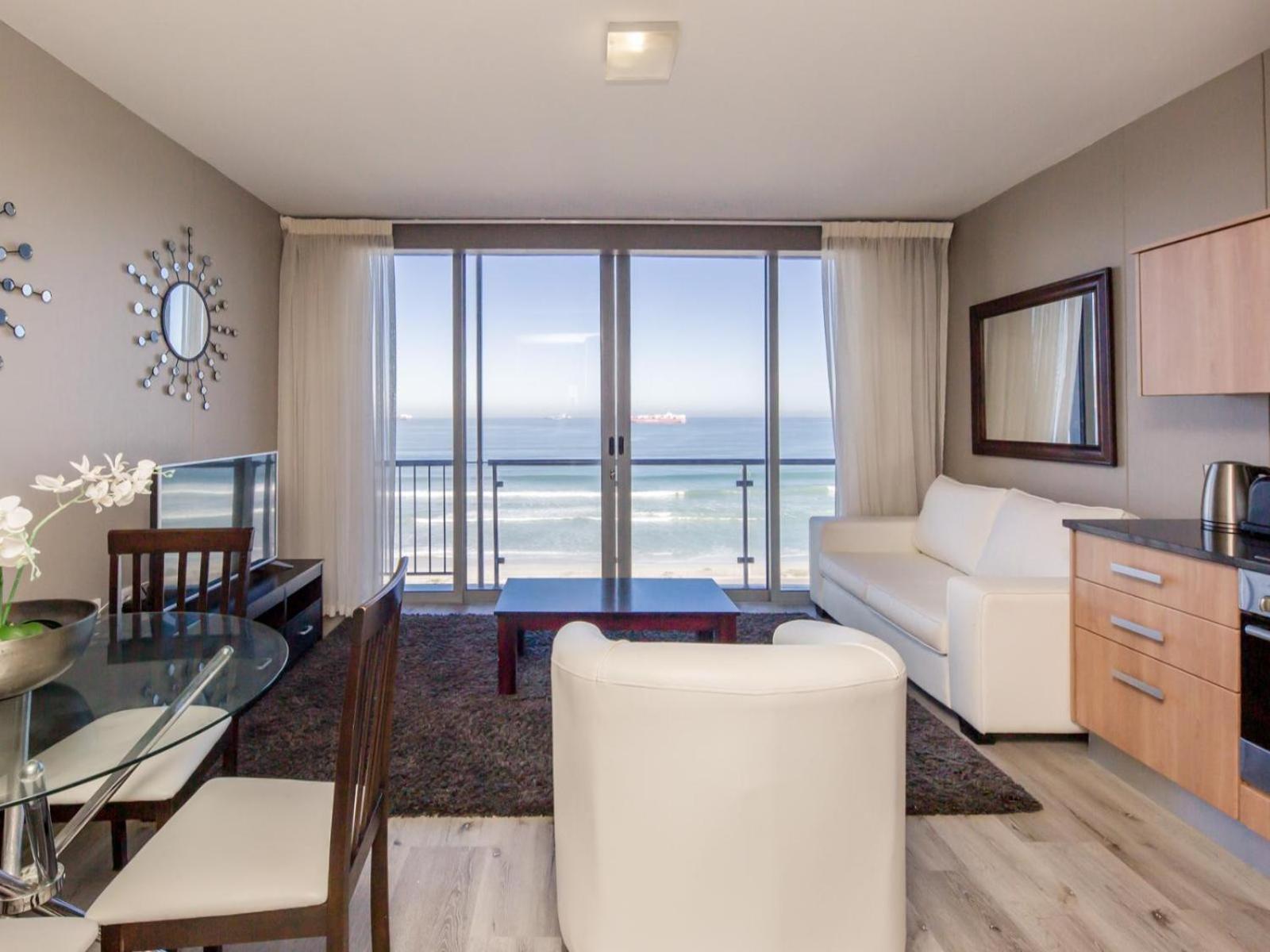 Infinity Self Catering Apartments Bloubergstrand Zimmer foto