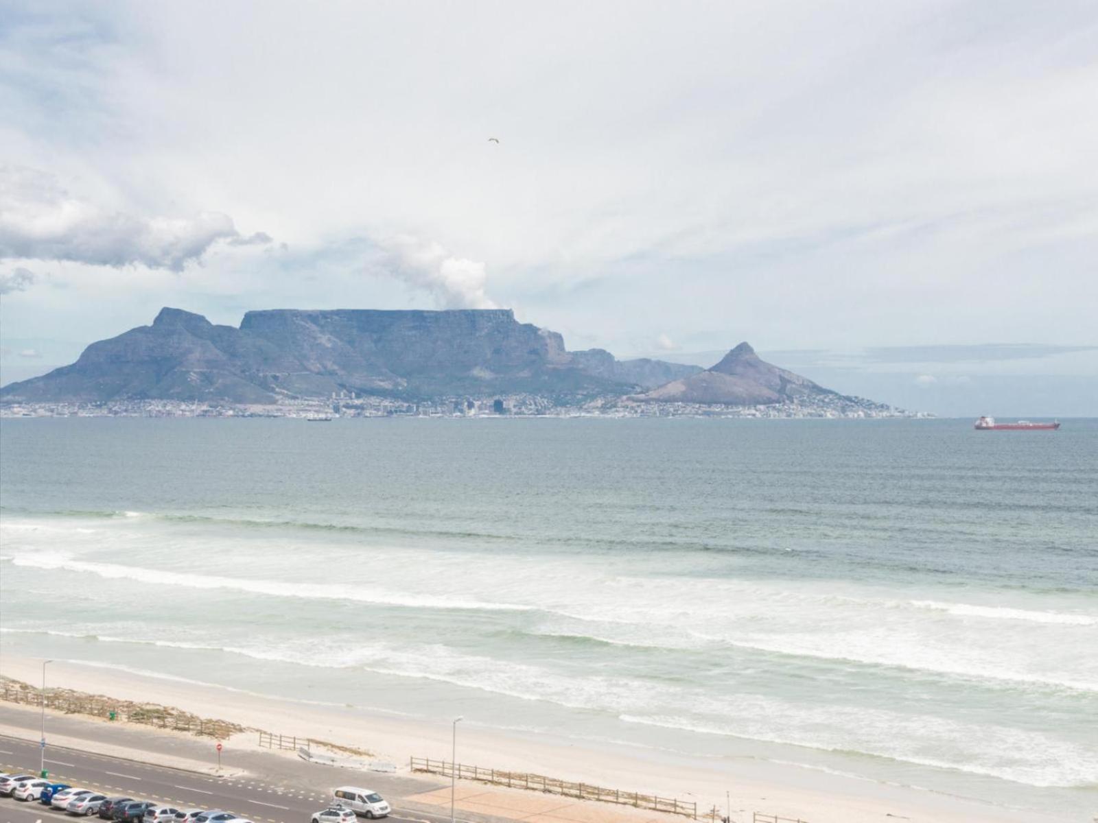Infinity Self Catering Apartments Bloubergstrand Zimmer foto