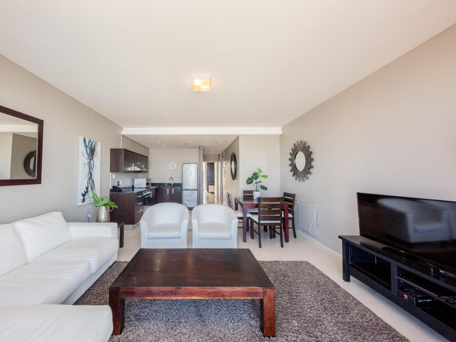 Infinity Self Catering Apartments Bloubergstrand Zimmer foto